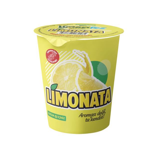 Bardak Limonata