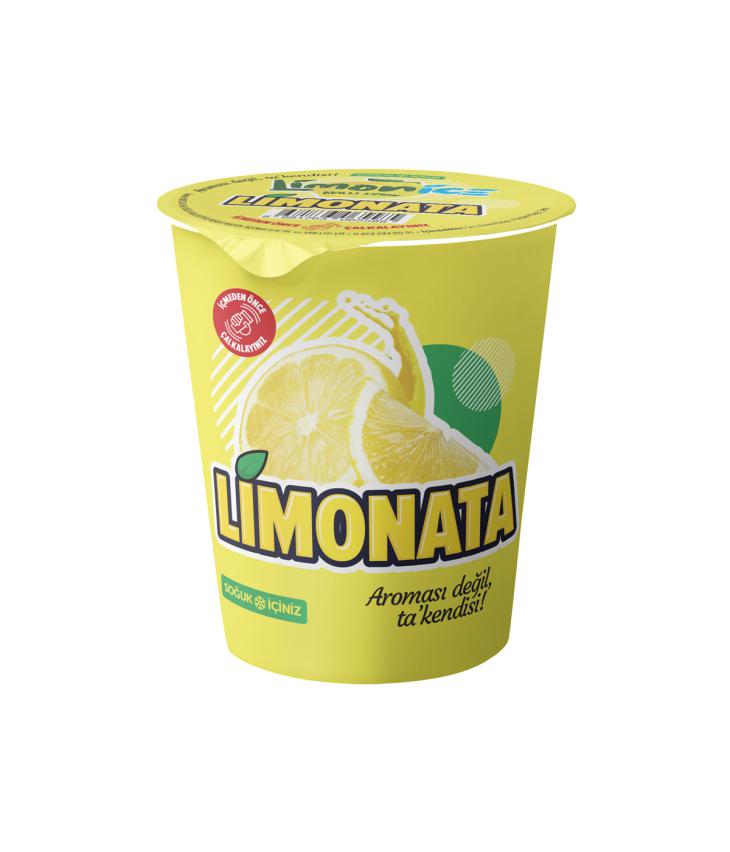 Bardak Limonata