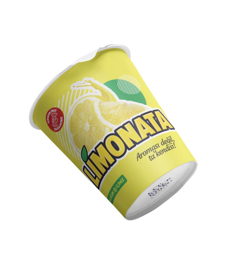 Bardak Limonata - Görsel 2