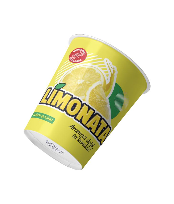 Bardak Limonata - Görsel 3