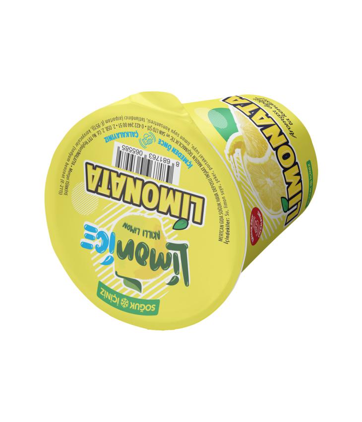 Bardak Limonata - Görsel 4