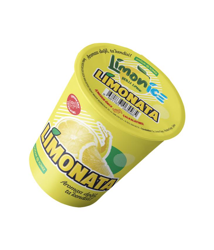 Bardak Limonata - Görsel 5