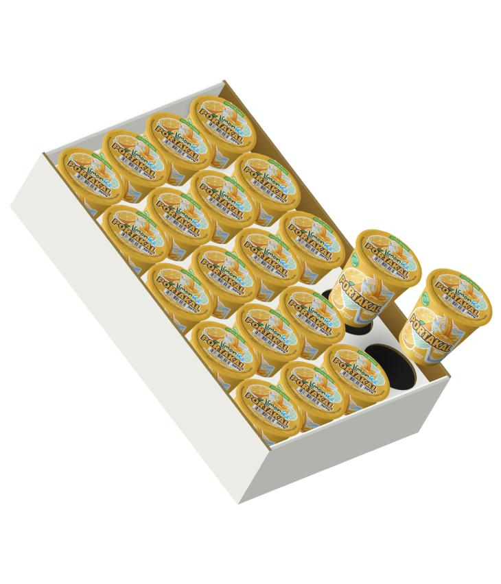 Bardak Portakal Suyu - Görsel 6
