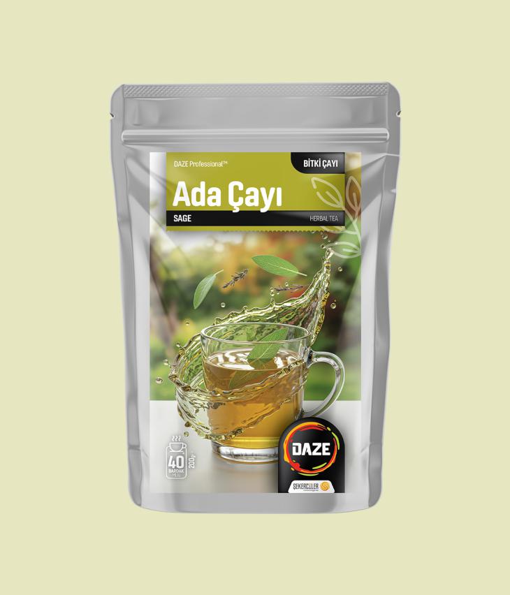 Ada Çayı
