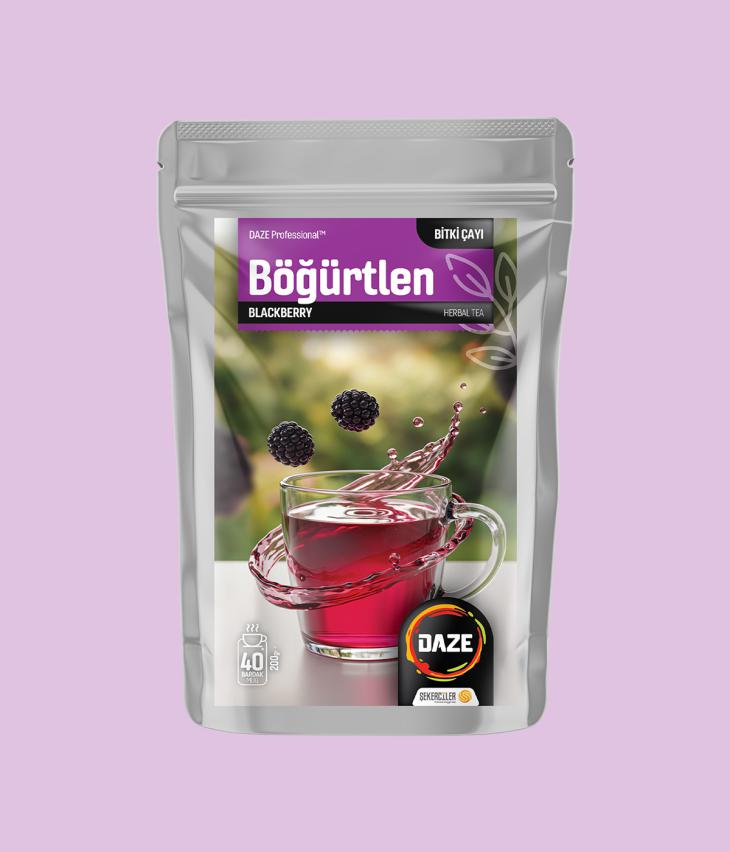 Böğürtlen Çayı