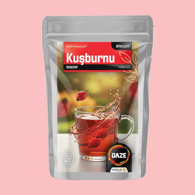 Kuşburnu