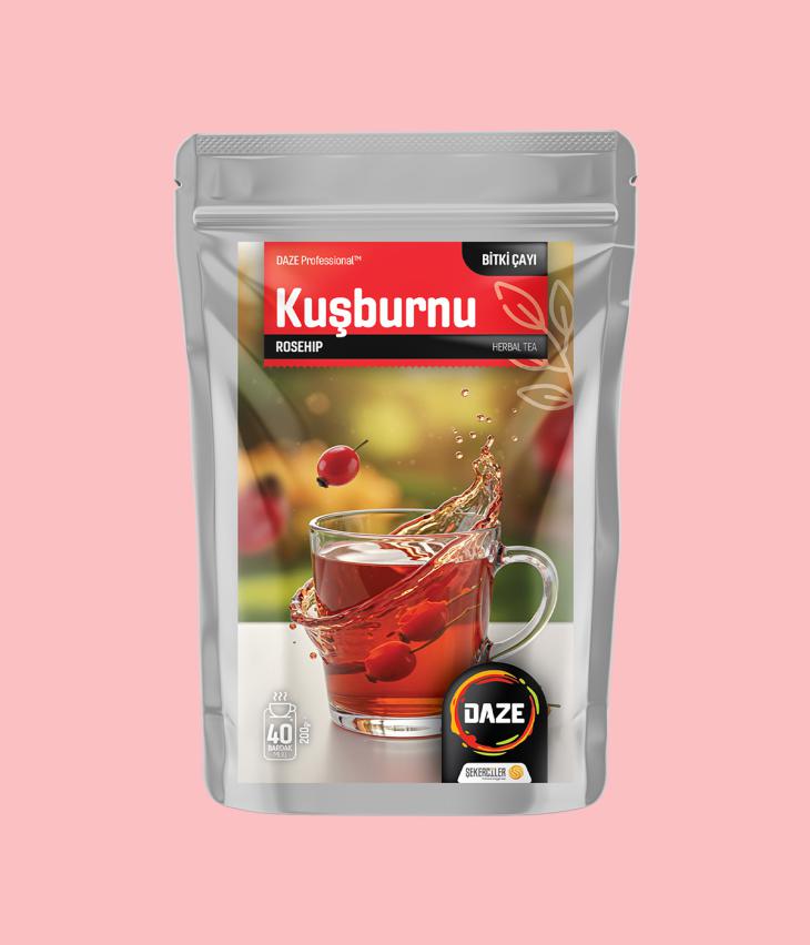 Kuşburnu