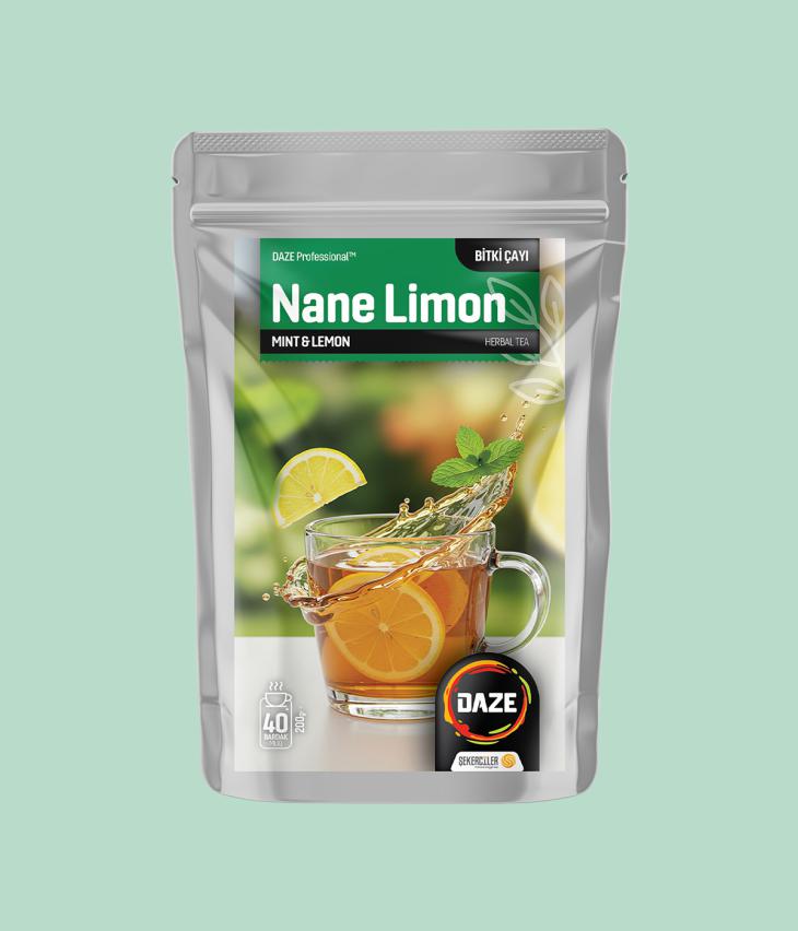 Nane Limon