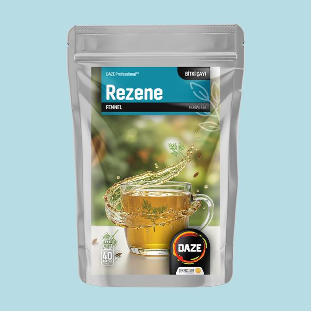 Rezene Çayı