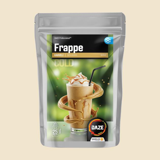Frappe