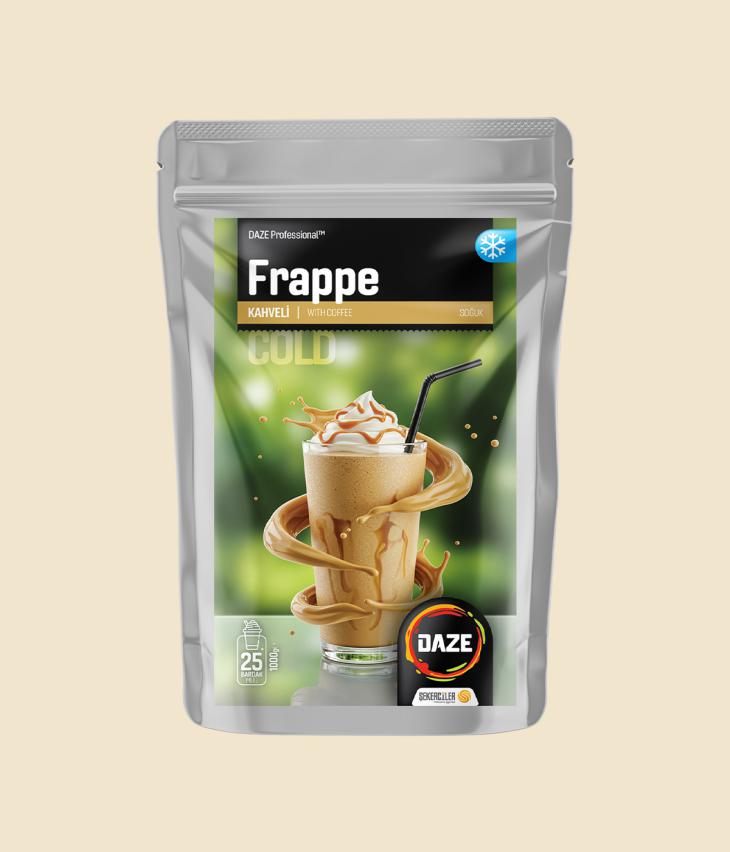 Frappe