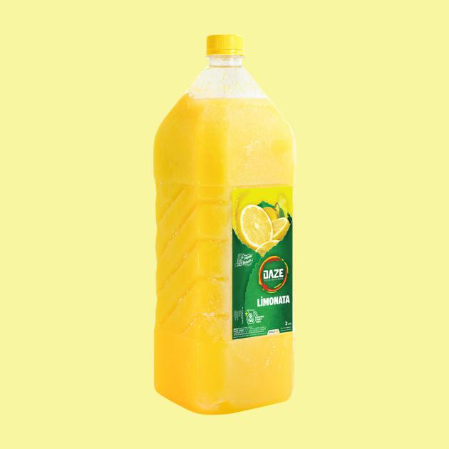 Limonata Özütü