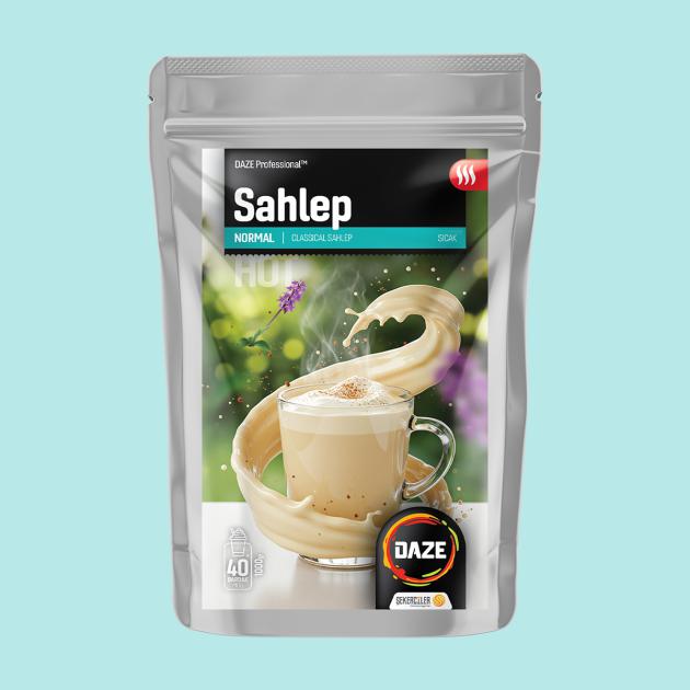 Sahlep