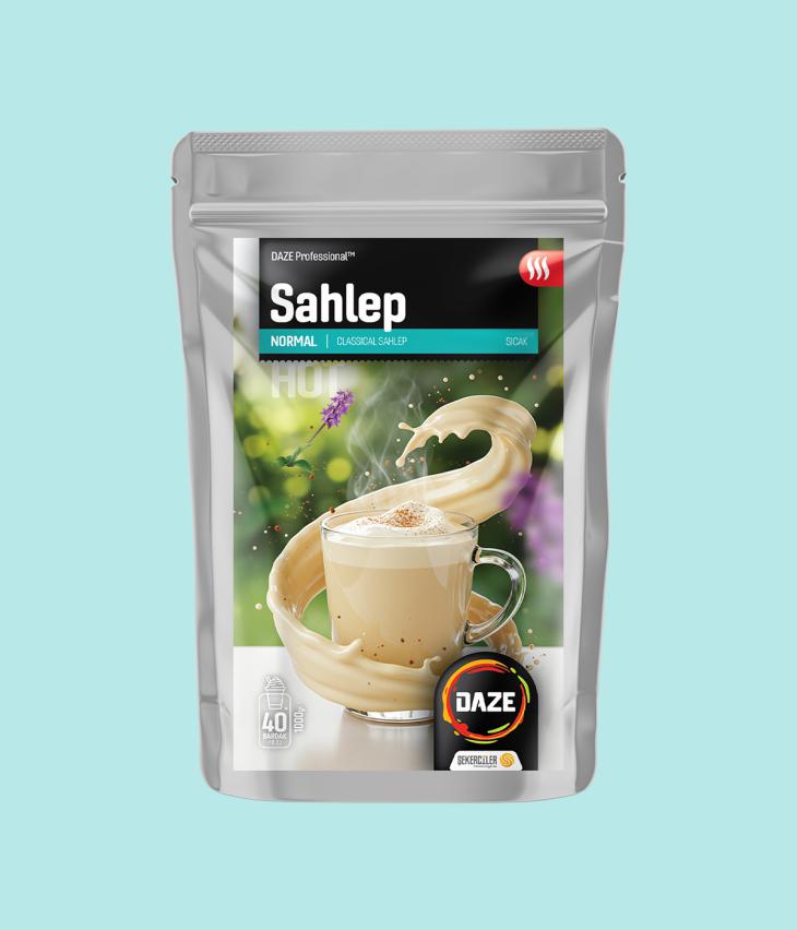 Sahlep