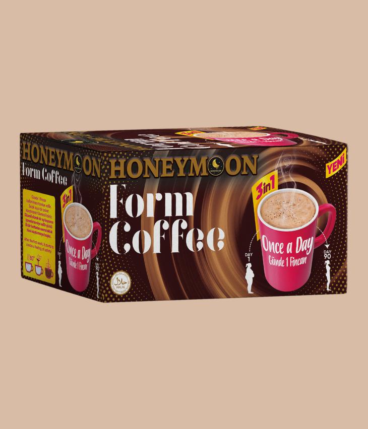 Form Kahve