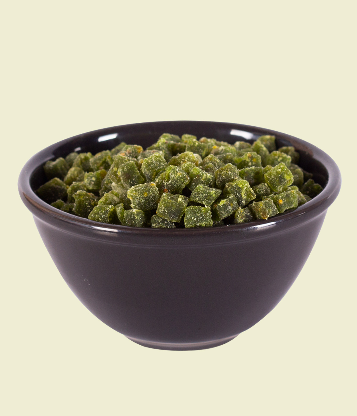 Yeşil İncir Şekerlemesi