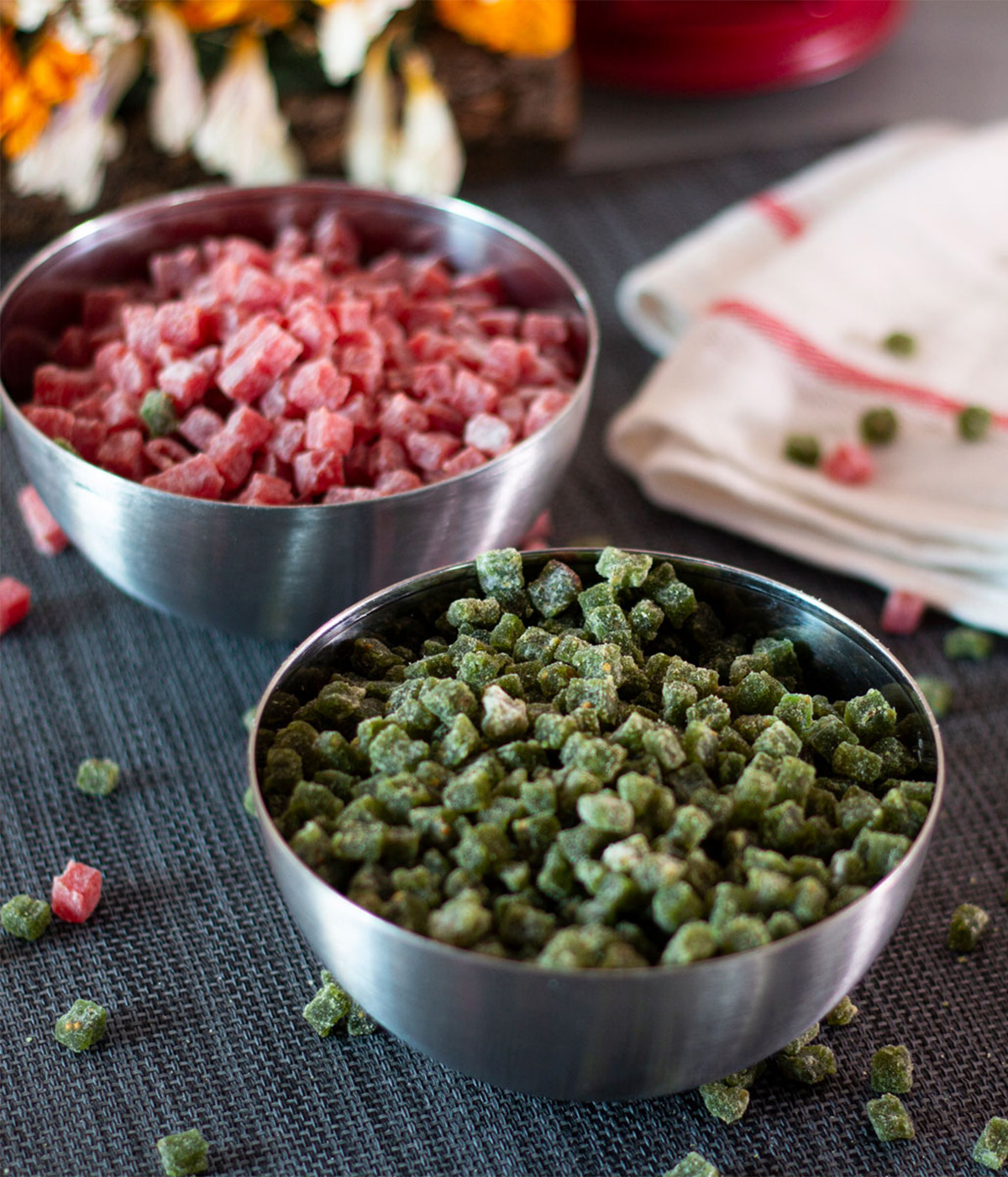 Yeşil İncir Şekerlemesi - Görsel 4