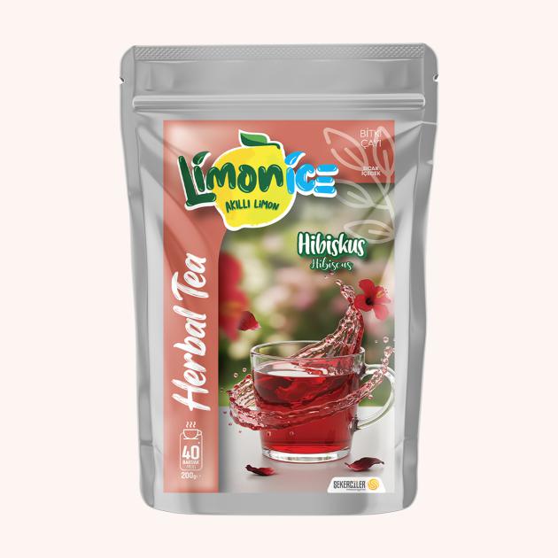 Hibiskus Çayı