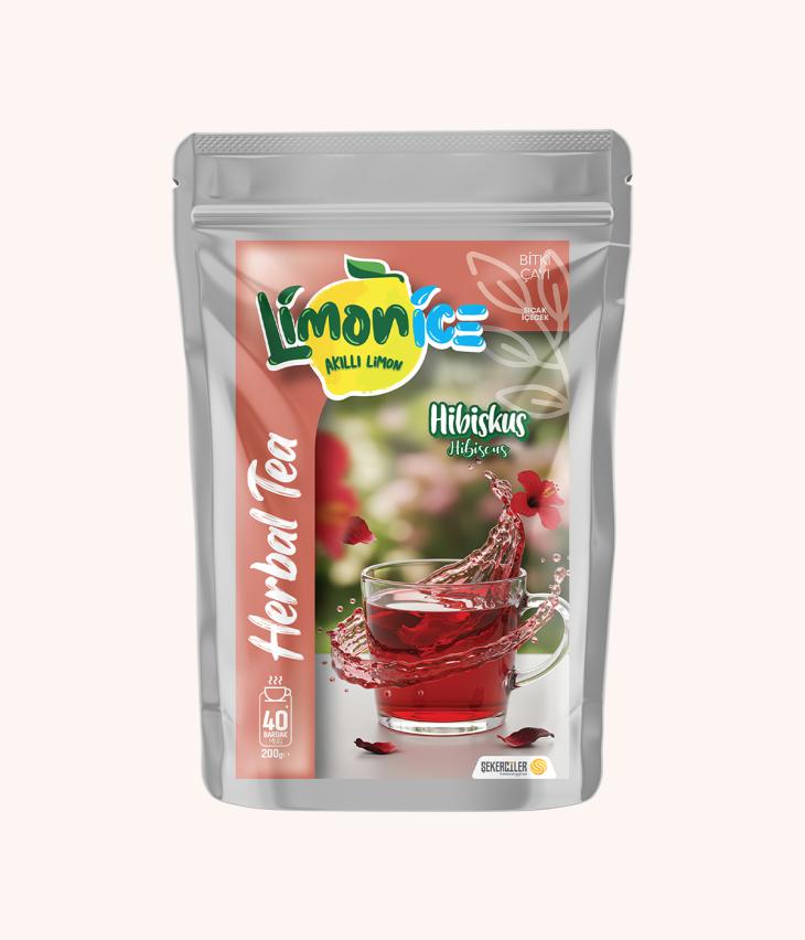 Hibiskus Çayı