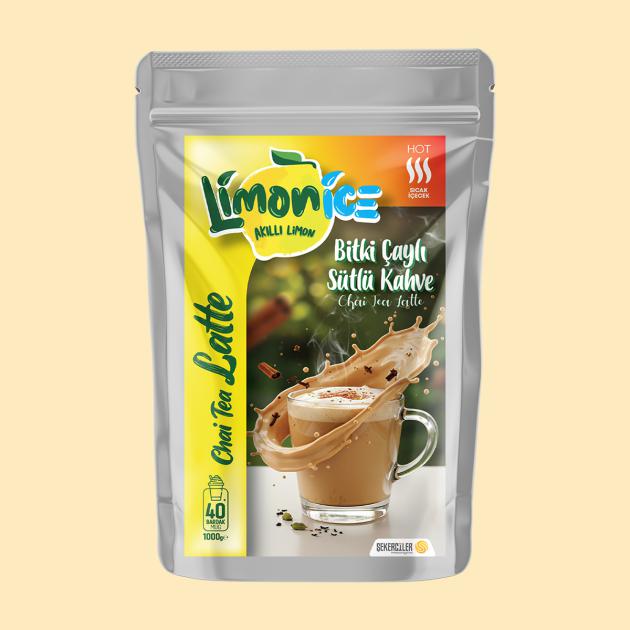 Chai Tea Latte
