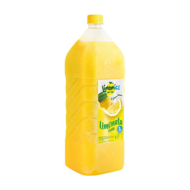 Limonice Limonata Özütü