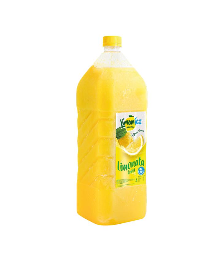 Limonice Limonata Özütü