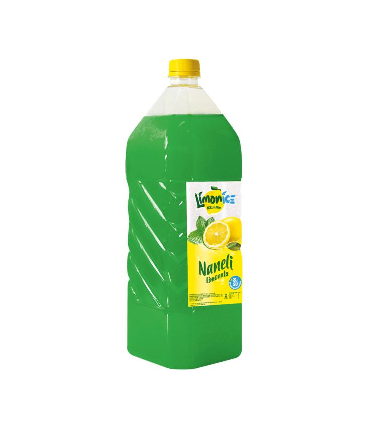 Limonice Naneli Limonata Özütü