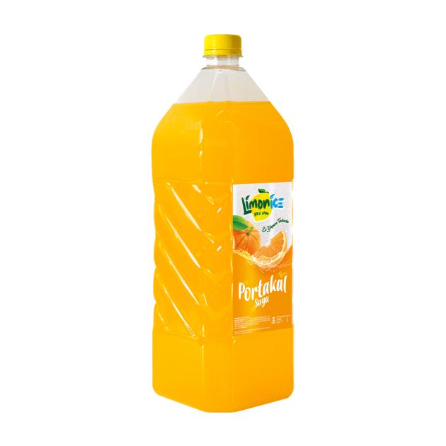Limonice Portakal Suyu