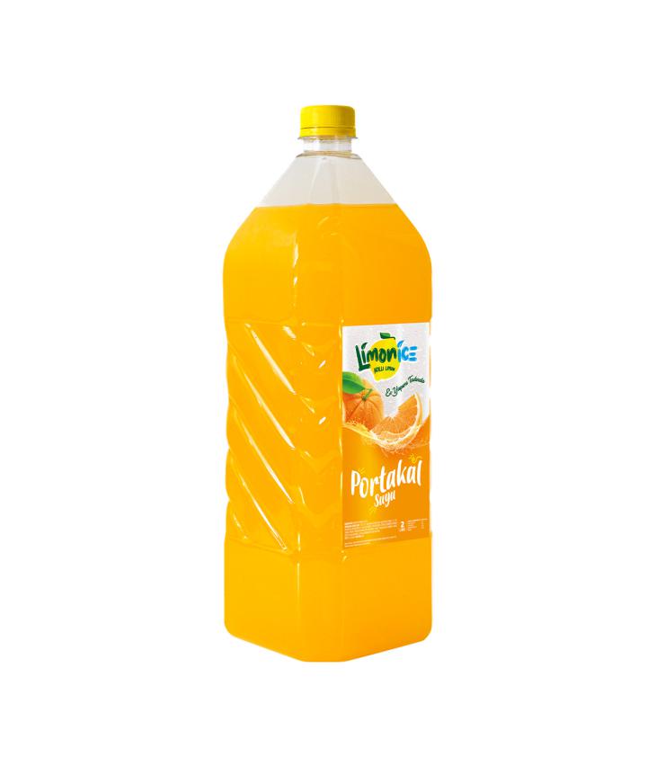 Limonice Portakal Suyu